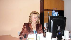 Scandalos! Fostă recordmenă mondială urmărită  de vânătorii de funcții