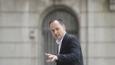 EXCLUSIV | O legendă a lui Dinamo a tăiat în carne vie: "Ă‚ia care-i suflă în ureche lui Negoiță o fac fals! Nu sunt buni nici de suflori, îi dădeau afară și de la teatru"