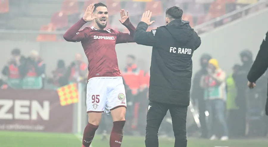 Marius Şumudică i-a decis soarta lui Elvir Koljic