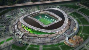 Organizarea CM din 2018, cel mai ambițios proiect al rușilor după căderea URSS