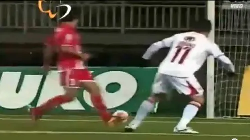 VIDEO Te lasă cu gura căscată!** Nu poți avea altă reacție la un asemenea gol! Vezi o execuție senzațională din campionatul chilian