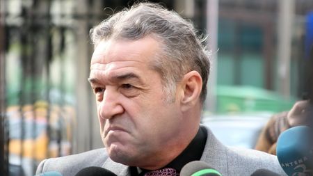 Mesajul lui Becali din închisoare: Steaua va fi condusă de Reghecampf și de manager: "A insistat să spun asta!"