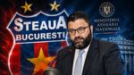 Lovitură de teatru! Cine e noul ministru MApN în Guvernul Tomac: el va decide viitorul pentru Steaua!