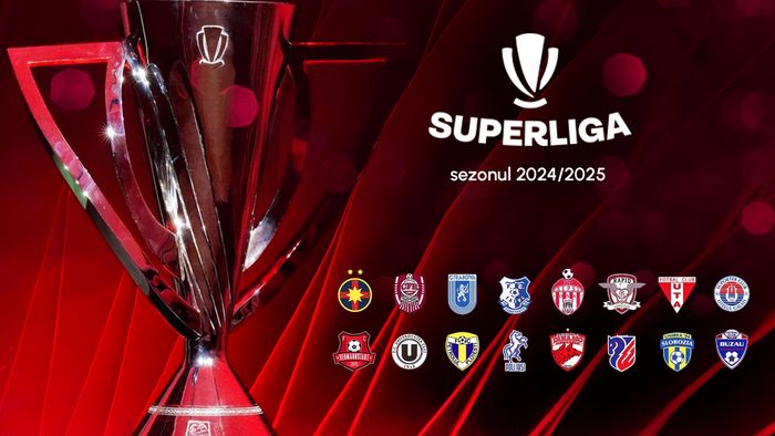 Începe campionatul! Cine merge în play-off și play-out, ce echipe luptă la titlu și pentru evitarea retrogradării în noul sezon de Superliga! Top transferuri, repatrieri, debutanți în competiție și tinere talente de urmărit. SPECIAL