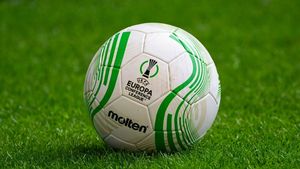 Dezastru pentru FCSB și restul echipelor din Superliga din cauza coeficientului UEFA! România s-a prăbușit în clasament