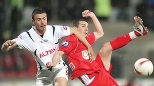 "Oficialii lui Dinamo îl distrug pe Zicu!"**