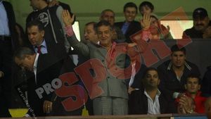 Concluziile lui Becali după primul meci al lui Ilie Stan pe banca Stelei!** Cine NU i-a plăcut și ce jucător l-a impresionat