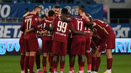 Fotbalistul român, plecat de câteva luni de la CFR Cluj, e la un pas de Premier League. Impresarul italian a dat vestea