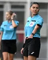 Finanțatorul clubului din Tărlungeni, atac la arbitra care l-a eliminat în meciul de la Râșnov: ”I-am spus că e nesimțită! Este cea mai arogantă femeie arbitru din fotbal!”
