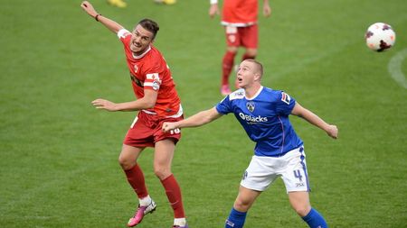 Alexe a ajuns la finalul răbdării: "Vreau să plec! Conducerea nu se gândește la binele meu!"