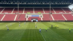 CFR Cluj și-a reglat tirul cu Unirea Dej înaintea debutului în preliminariile Ligii Campionilor. Cum s-au descurcat jucătorii lui Dan Petrescu