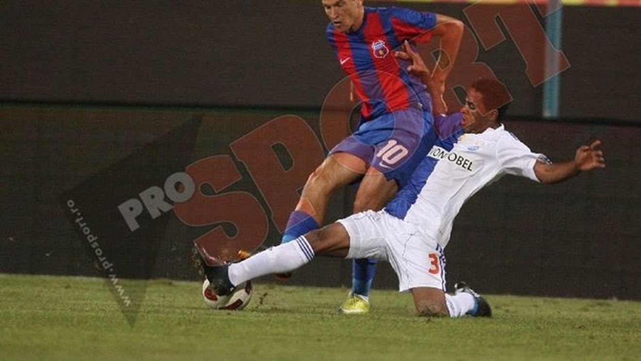 Presa elvețiană speră:** "Grasshopper are șanse reale de a se califica în grupe"