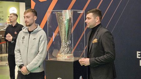 Raul Rusescu a prezis scorul pentru FCSB - Lyon: „Ca şi Adrian Ilie, şi eu zic asta”