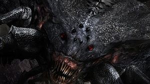 Middle-earth: Shadow of War - Shelob Trailer