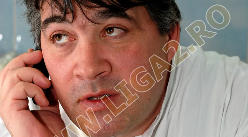 Medicul echipei,** infectat cu gripă porcină