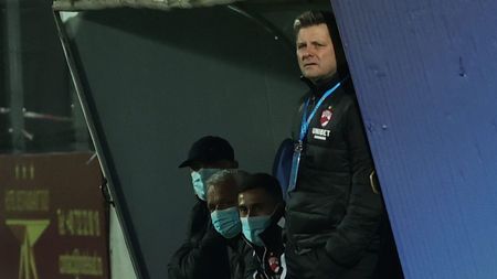 Oficialii lui Dinamo se apără: „Este foarte ușor ca acum să lovești în cei care sunt în continuare pe corabie"