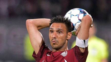 Mario Camora e ironizat la maxim! „L-a tăvălit. Parcă era Roberto Carlos cu un apărător total necunoscut” | VIDEO EXCLUSIV ProSport Live