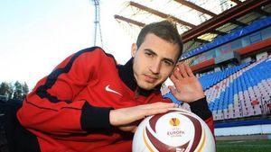 Încredere maximă!** Cârțu: "Stancu poate deveni noul Adrian Ilie"