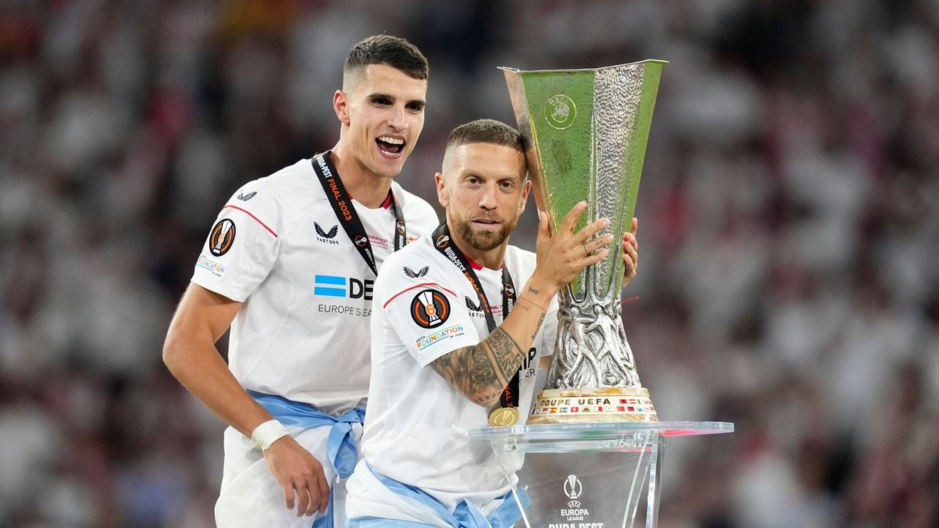 Drama fotbalistului prins dopat cu câteva zile înainte de finala Cupei Mondiale, câștigate de Argentina lui Leo Messi: „Trebuie să mă obișnuiesc cu ideea că acum sunt un om normal”