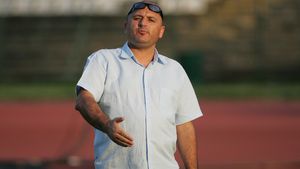 "Mititelu mă vrea la Craiova, dar aștept o ofertă de 'afară'!"