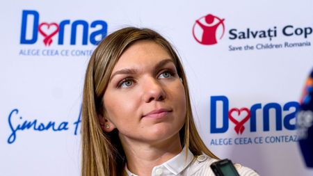 Simona Halep, decizie de ultima oră! Va juca și la dublu la Dubai. Cu cine va face echipă + Numele adversarelor