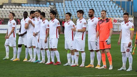 Faliment la FC Hermannstadt? Anunț îngrijorător în privința situației clubului