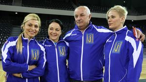 EXCLUSIV | Gheorghe Tadici a fost numit antrenorul naționalei de tineret! Tehnicianul va lucra cu Bogdan Burcea, cu care a făcut echipă și la prima reprezentativă. Un nume mare și la naționala de junioare: Carmen Amariei