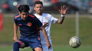 Japonezul care a refuzat oferte de la Steaua și Petrolul, preferând FC Hermannstadt. Fostul său antrenor l-a numit jucător kamikaze