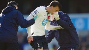 Fără Chiricheș cu Grecia! În lipsa acestuia, banderola va ajunge la Raț sau la Marica