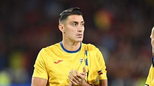 Transferul bombă al lui Dinamo, deturnat din Italia. Ce ofertă a primit Ionuț Nedelcearu