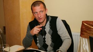 Dorinel Munteanu: "Aș vrea să fiu antrenorul Stelei"