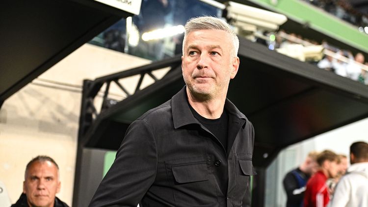 Edi Iordănescu a aruncat bomba: „Am avut discuții cu U Cluj”