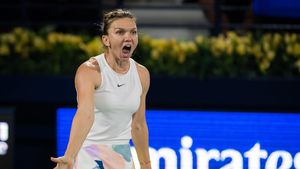 Veste șoc pentru Simona Halep! Motivul incredibil pentru care ar putea rata turneul de la Palermo. Românca n-a mai jucat un meci oficial din februarie