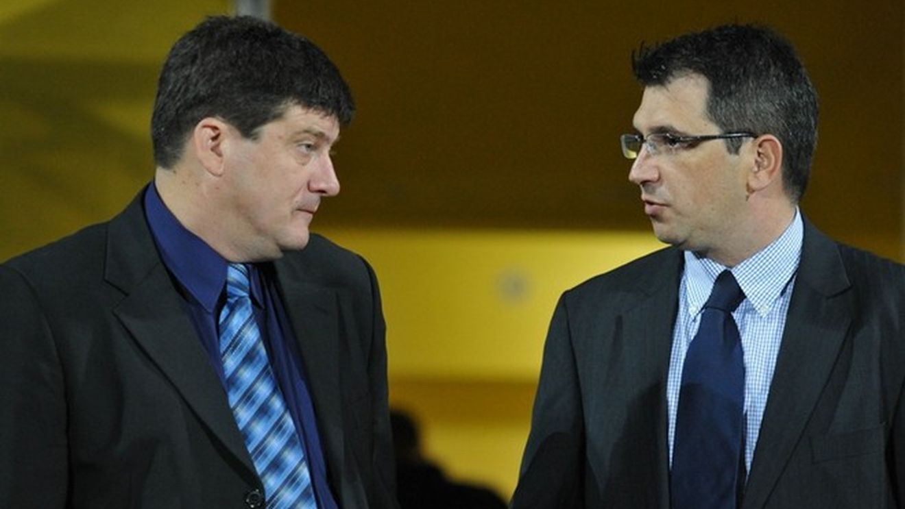 Șefii Gazului îl critică pe Pustai:** "Cum să bați dacă joci defensiv?"