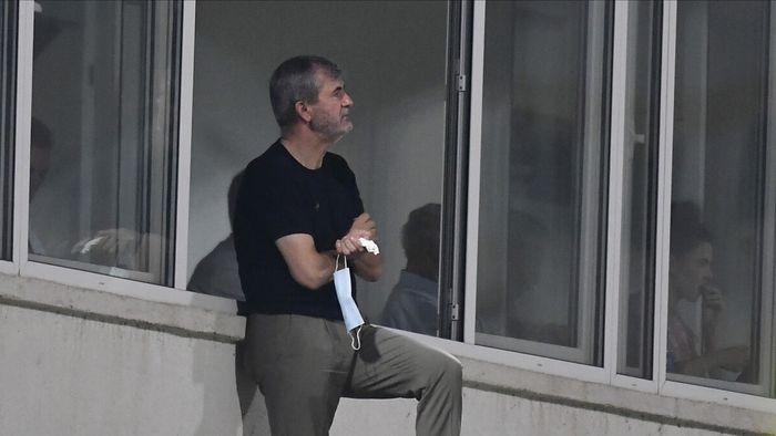 Reacția lui Valeriu Iftime după plecarea lui Mihai Roman: „Ce a făcut anul ăsta...” | VIDEO EXCLUSIV ProSport Live