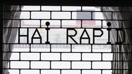 Rapid, probleme cu stadionul!** Zaharia: "Copos e un gunoi!"