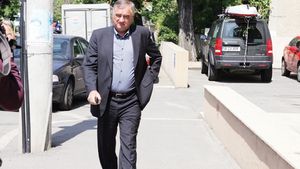 "A fost batjocorit"