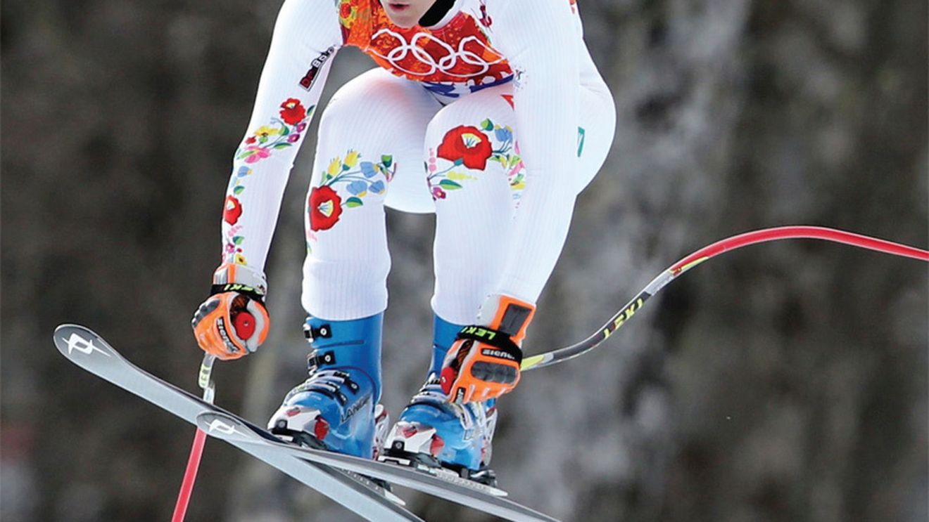 
România nu-și permite azi un schior de talie mondială, chiar dacă l-ar primi gratis
