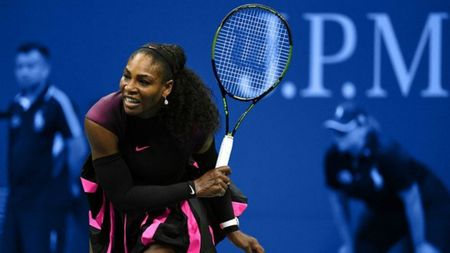 Serena a doborât un record fabulos înaintea meciului cu Simona! Williams, mai titrată decât Federer și Navratilova în turneele de Grand Slam