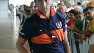 MM Stoica: "Ne trebuie urgent trei jucători"