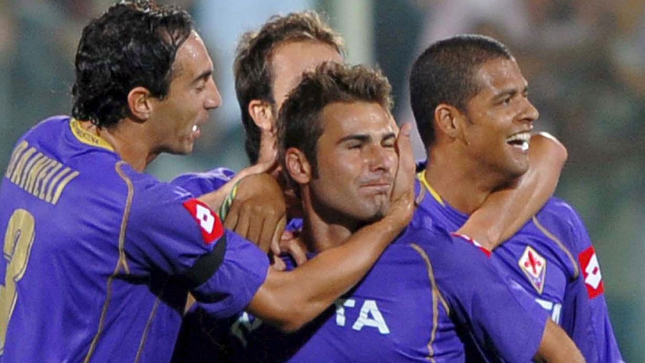 Mutu, pe lista UEFA pentru Liga Campionilor