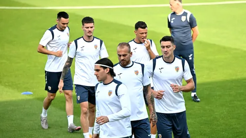 Valencia vrea să dea lovitura cu transferul extremei din lotul României la EURO 2024!