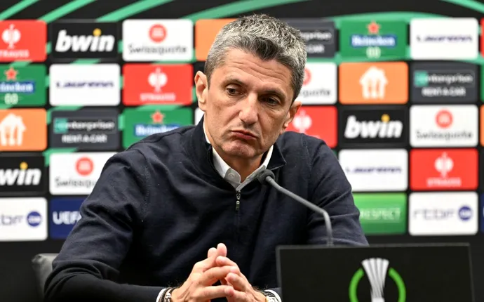 Răzvan Lucescu i-a fost propus lui Dan Șucu pentru a fi noul antrenor de la Rapid București! „Îl prefer pe el și în locul lui Mircea Lucescu”