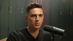 Românul a ajuns în Anglia și a rămas uimit de ce a găsit. Nu se aștepta într-o sută de ani să fie totul cum era: „Nu mi-a venit să cred”