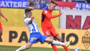 Sorin Cârțu nu îi iartă pe roș-albaștri nici la aproape o săptămână de la FCSB - Universitatea Craiova: „De ce tot comentăm atât? Le-aș reaminti ce s-a întâmplat atunci!”