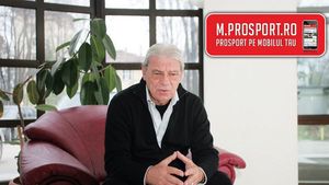 Ienei:** "Timpul o să ne arate dacă avea Steaua nevoie ca MM să revină!"