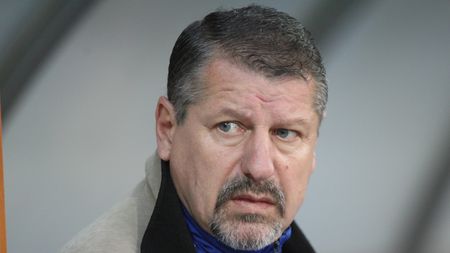 Ion Marin: "Nu vreau să mai începem prost sezonul"