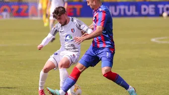 Robert Necșulescu rămâne în Liga 2 după despărțirea de Chindia, la una dintre retrogradatele din SuperLigă