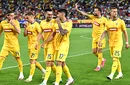 🚨 România – Liechtenstein Live Video Online de la ora 21:00, în ultimul amical înainte de EURO 2024! Edi Iordănescu va anunța lotul pentru european la finalul partidei. Echipele de start