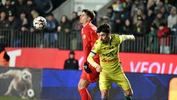 EXCLUSIV „Ar fi o rușine să jucăm barajul!”. Reacție fermă a internaționalului român a cărui echipă se zbate la retrogradare